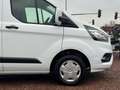 Ford Transit Custom Kasten 300 L1 Trend*AHK*Klima*Kam Blanc - thumbnail 6