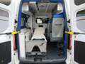 Ford Transit Custom 2.0 TDCi Ziekenwagen/Ambulance "Les Dauphins" Wit - thumbnail 11
