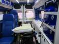 Ford Transit Custom 2.0 TDCi Ziekenwagen/Ambulance "Les Dauphins" Wit - thumbnail 12