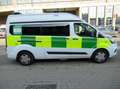 Ford Transit Custom 2.0 TDCi Ziekenwagen/Ambulance "Les Dauphins" Blanc - thumbnail 4