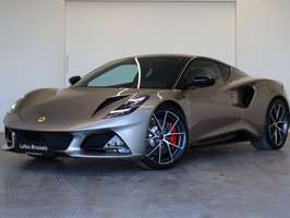 2023 Lotus Emira
