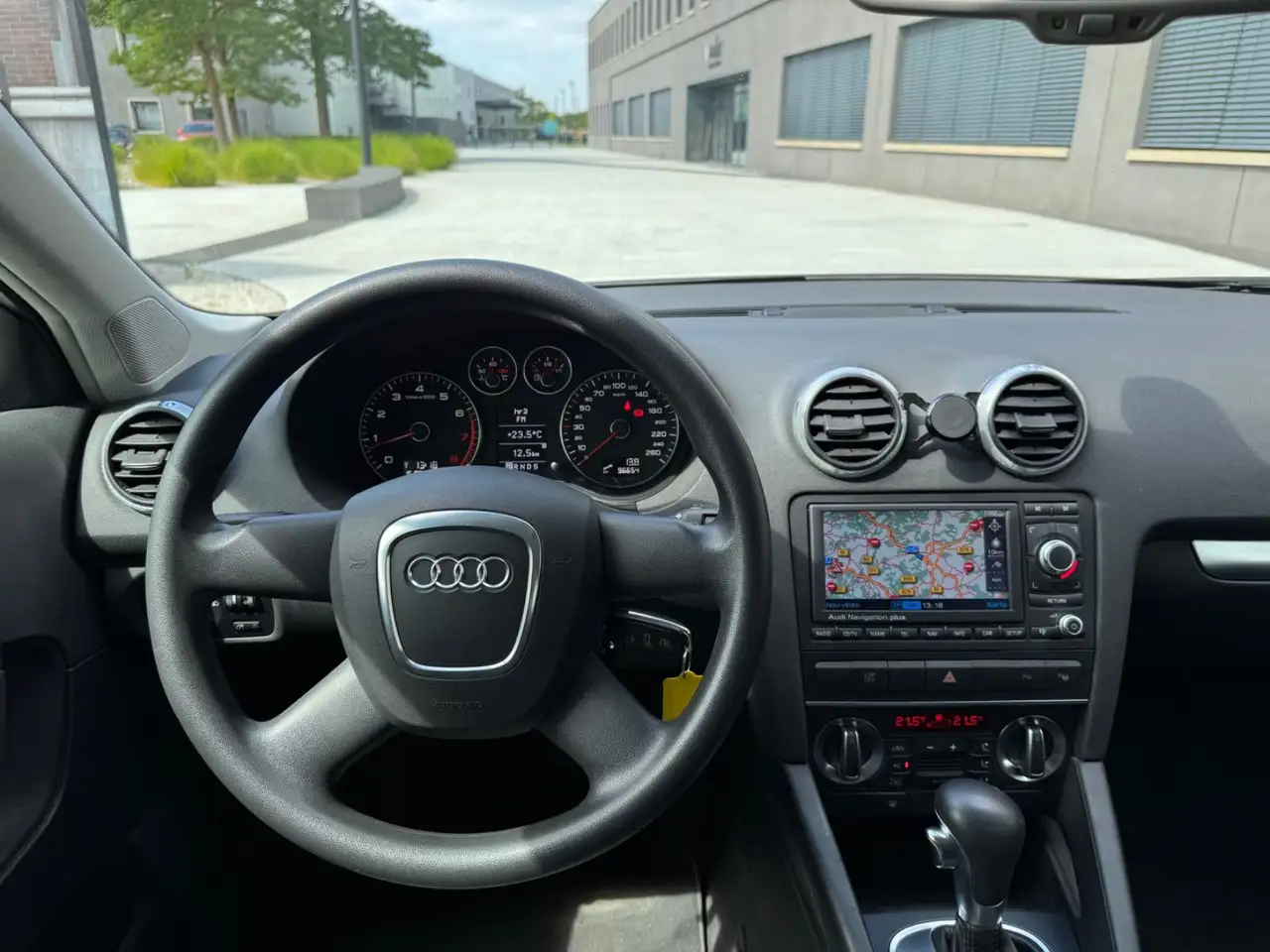 Das Auto