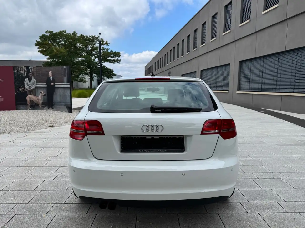 Das Auto