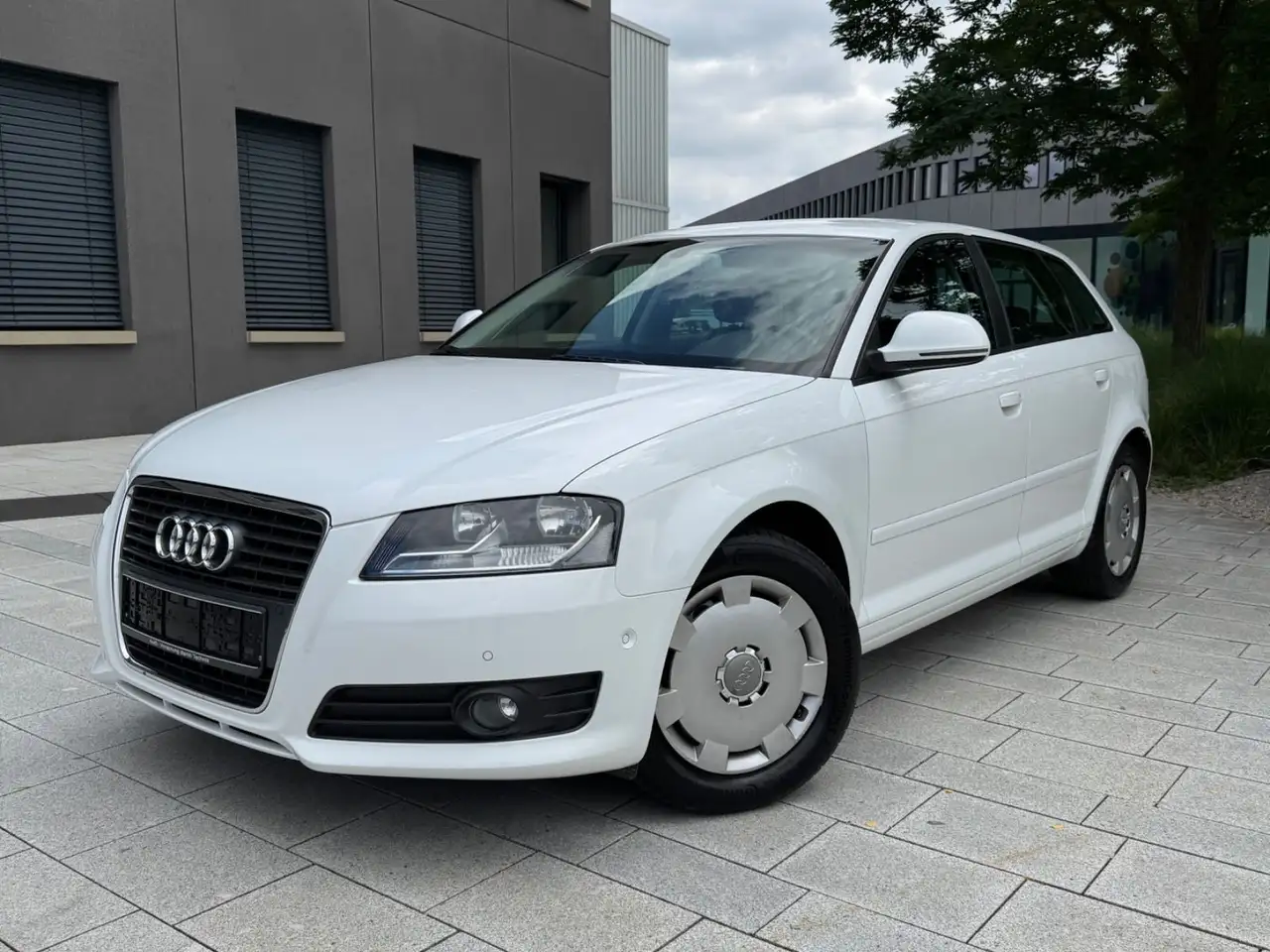 Das Auto