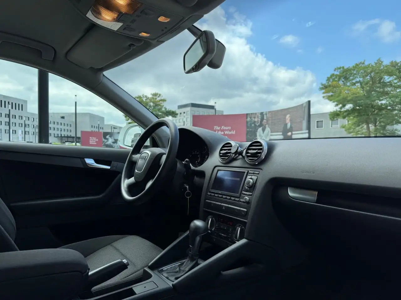 Das Auto