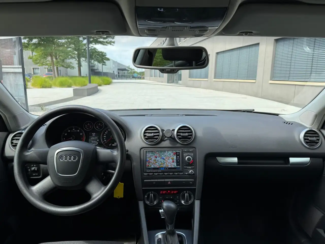 Das Auto