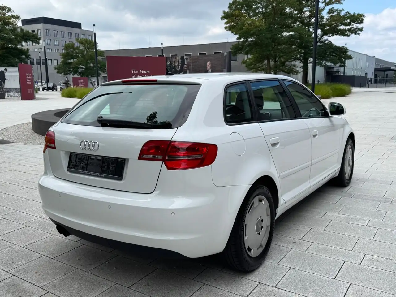 Das Auto