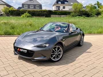 MX-5 SKYACTIV-G 2.0 Kinenbi