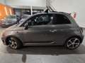 Abarth 500 C 1.4 Turbo T-Jet MTA Gris - thumbnail 8