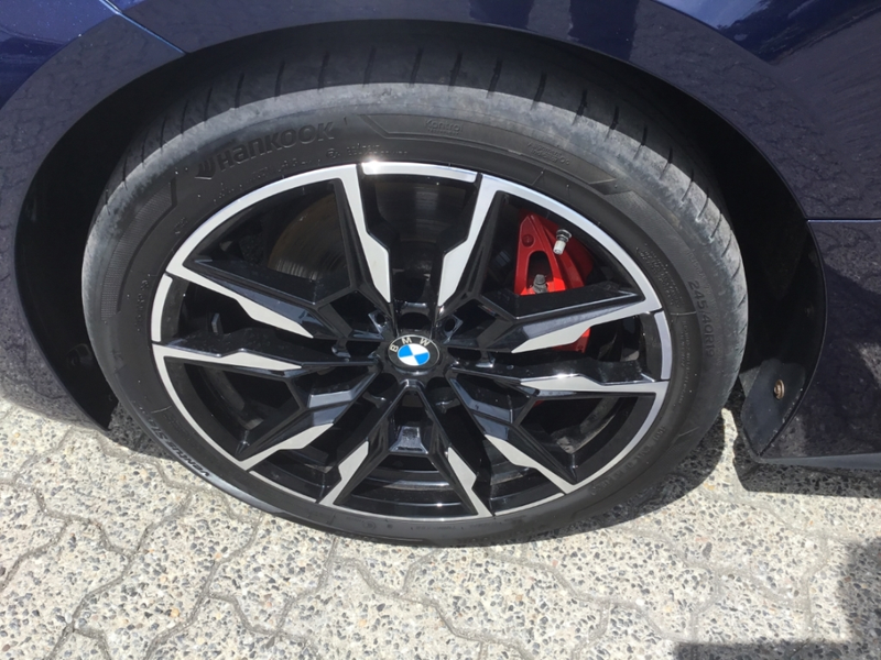 BMW 440 xDrive Gran Coupe Sportpaket AD Navi Leder Digital — photo 3