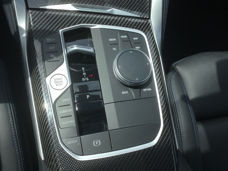 BMW 440 xDrive Gran Coupe Sportpaket AD Navi Leder Digital — photo 15