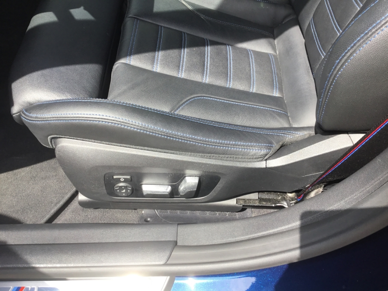 BMW 440 xDrive Gran Coupe Sportpaket AD Navi Leder Digital — photo 6