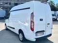 Ford Transit Custom 2.0tdci 130cv L2H2 FURGONE Bianco - thumbnail 5