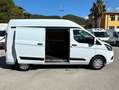 Ford Transit Custom 2.0tdci 130cv L2H2 FURGONE Bianco - thumbnail 2