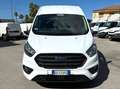 Ford Transit Custom 2.0tdci 130cv L2H2 FURGONE Bianco - thumbnail 7