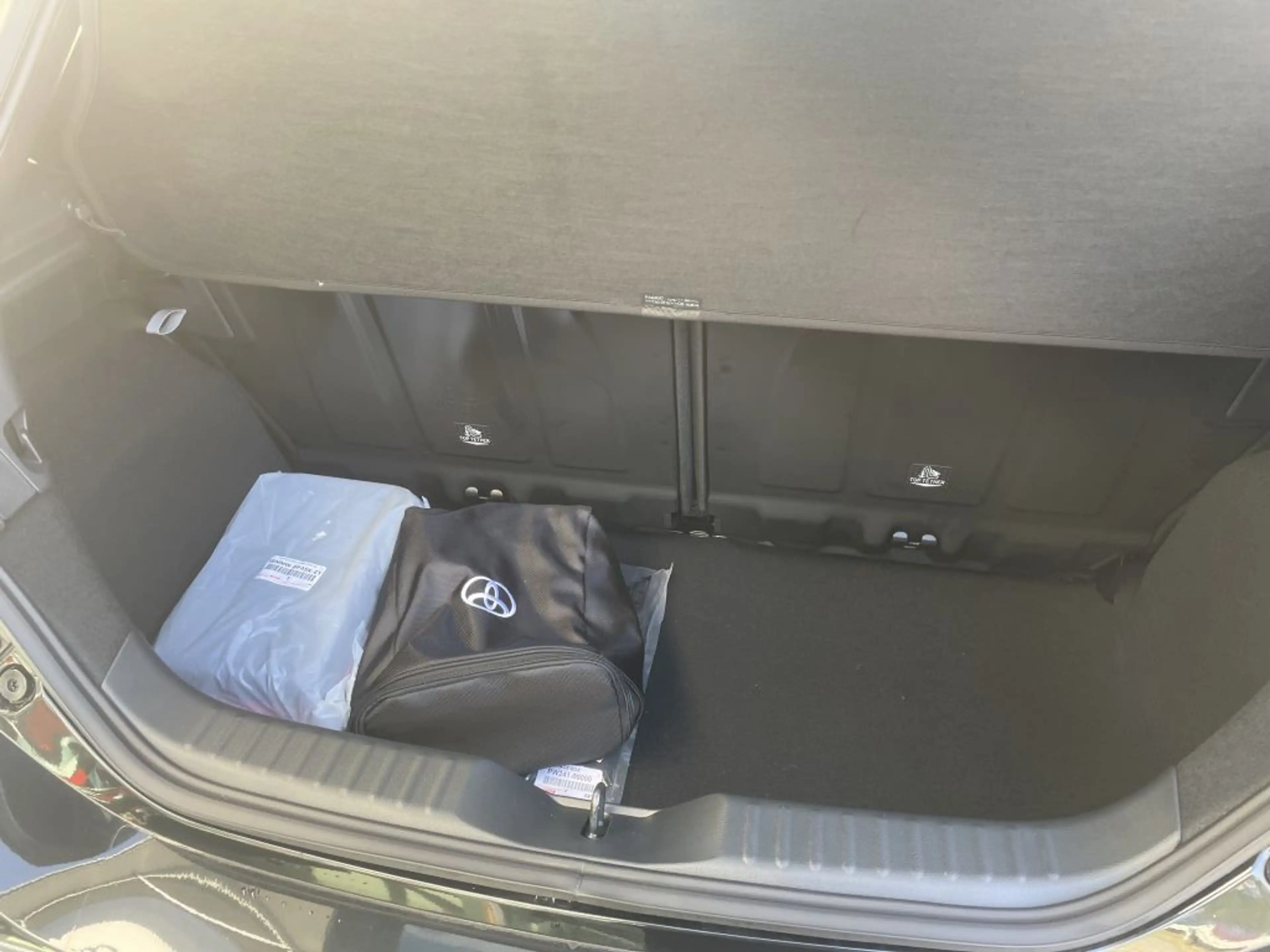 Toyota Aygo X Teamplayer*SHZ*BI-TONE*RÜCKFAHRKAMERA — photo 10