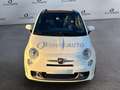 Abarth 595C 1.4 Abarth 595C Turismo 118Kw (Aut)"PREZZO REALE"(1681) Weiß - thumbnail 6