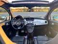 Abarth 595C 1.4 Abarth 595C Turismo 118Kw (Aut)"PREZZO REALE"(1681) Weiß - thumbnail 9