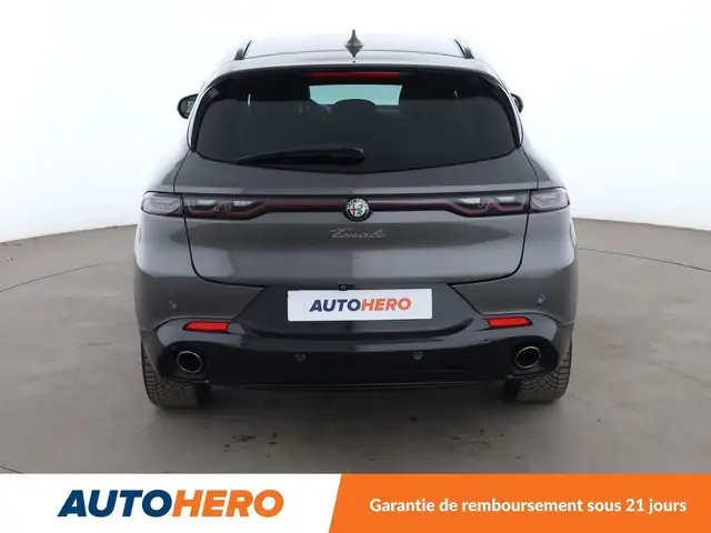 Alfa Romeo Tonale view 5