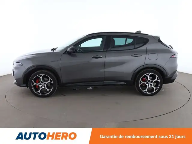Alfa Romeo Tonale view 3