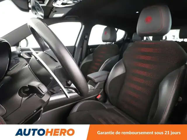 Alfa Romeo Tonale view 10