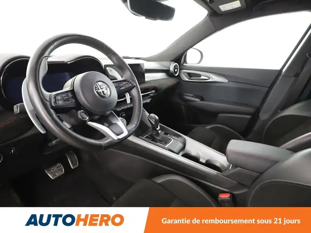 Alfa Romeo Tonale view 11