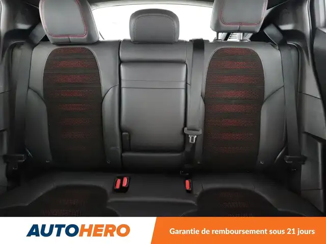 Alfa Romeo Tonale view 15
