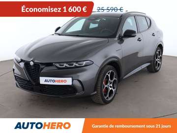 1.3 Hybride Rechargeable PHEV Veloce Q4 AT6