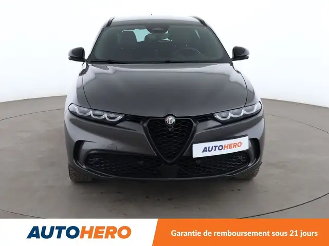 Alfa Romeo Tonale view 9