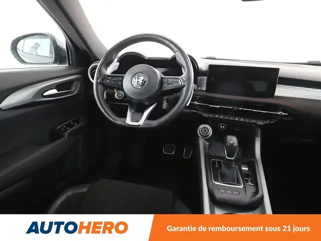 Alfa Romeo Tonale view 13