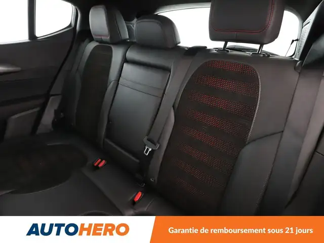 Alfa Romeo Tonale view 14