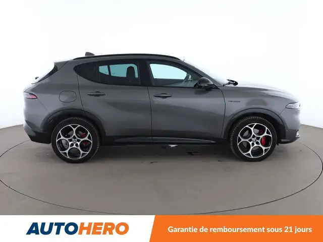 Alfa Romeo Tonale view 7