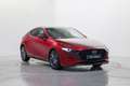 Mazda 3 2.0 e-Skyactiv-G Evolution Aut. 90kW Rojo - thumbnail 3