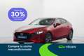 Mazda 3 2.0 e-Skyactiv-G Evolution Aut. 90kW Rojo - thumbnail 1