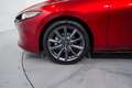 Mazda 3 2.0 e-Skyactiv-G Evolution Aut. 90kW Rojo - thumbnail 11