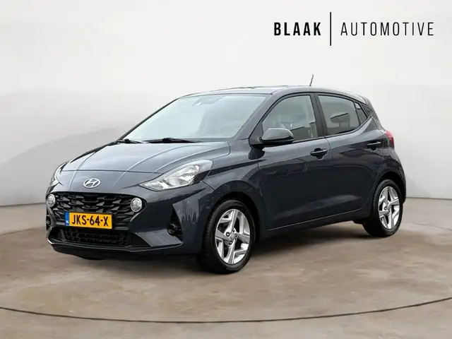 Hyundai i10 1.0 Comfort 5 zits | Stoelverwarming | Stuurverwar