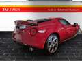 Alfa Romeo 4C 1750 TBi Weltweit 3500Stück/ Erstbesitz inkl Se... Rot - thumbnail 8
