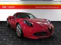 Alfa Romeo 4C 1750 TBi Weltweit 3500Stück/ Erstbesitz inkl Se... Rot - thumbnail 1