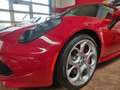 Alfa Romeo 4C 1750 TBi Weltweit 3500Stück/ Erstbesitz inkl Se... Rot - thumbnail 6