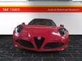 Alfa Romeo 4C 1750 TBi Weltweit 3500Stück/ Erstbesitz inkl Se... Rot - thumbnail 3