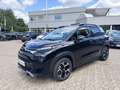 Citroen C3 Aircross 1,2 Max NAVI/HUD/PDC+Cam/KlimaAT/LED/CarPlay Noir - thumbnail 1
