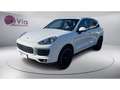 Porsche Cayenne 3.0 V6 TDI 262 BVA Tiptronic S Platinum Edition - SIEGES CHAUFFANTS / ALCANTARA Blanco - thumbnail 1