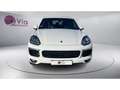 Porsche Cayenne 3.0 V6 TDI 262 BVA Tiptronic S Platinum Edition - SIEGES CHAUFFANTS / ALCANTARA Blanco - thumbnail 2