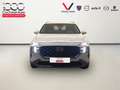 Hyundai SANTA FE 1.6TGDI HEV Klass 7pl 2WD 6AT Blanc - thumbnail 3