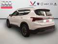Hyundai SANTA FE 1.6TGDI HEV Klass 7pl 2WD 6AT Blanc - thumbnail 2