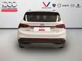 Hyundai SANTA FE 1.6TGDI HEV Klass 7pl 2WD 6AT Blanc - thumbnail 4