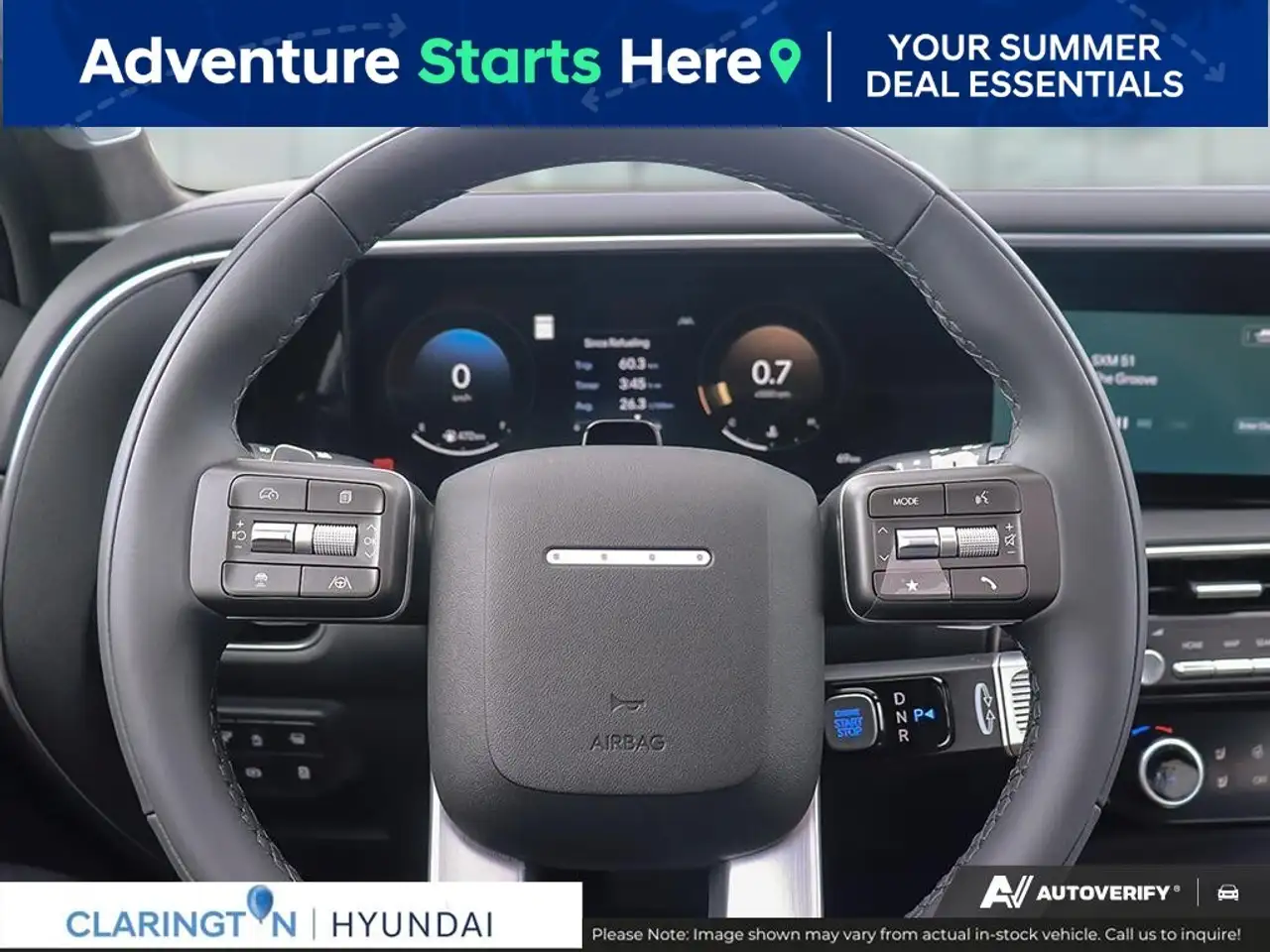 Hyundai PALISADE photo Hyundai PALISADE