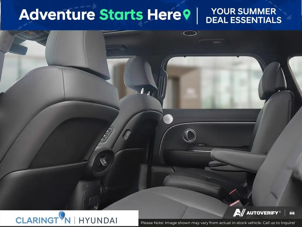 Hyundai PALISADE photo Hyundai PALISADE