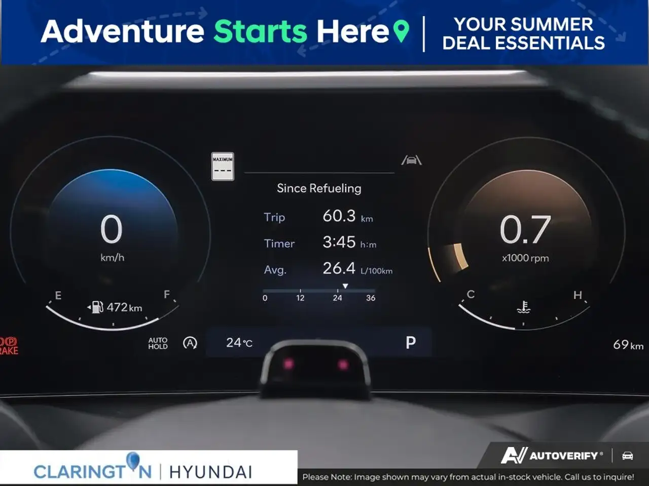 Hyundai PALISADE photo Hyundai PALISADE