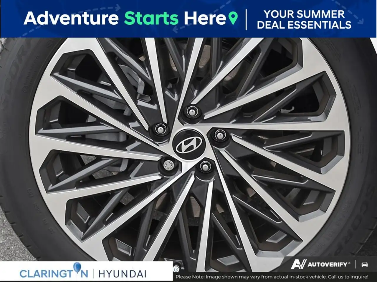 Hyundai PALISADE photo Hyundai PALISADE